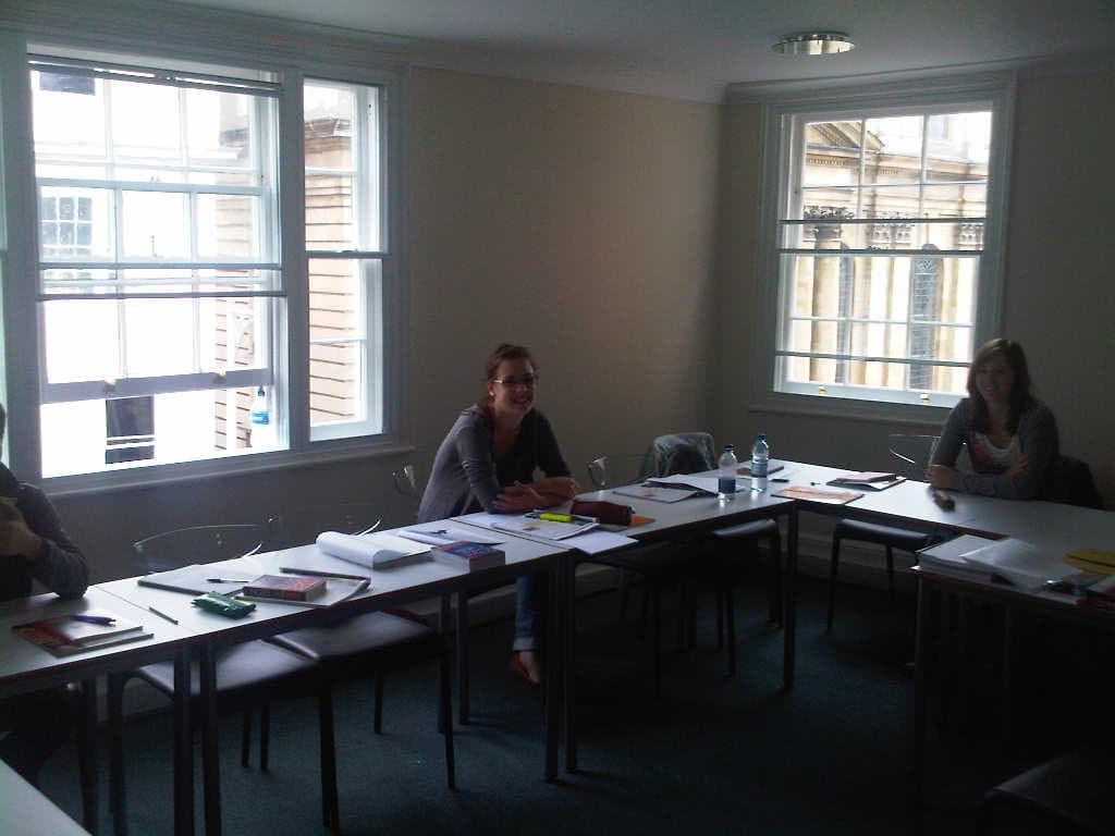 Oxford International English Schools/Oxford 사진 14