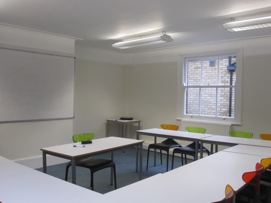Oxford International English Schools/Oxford 사진 15