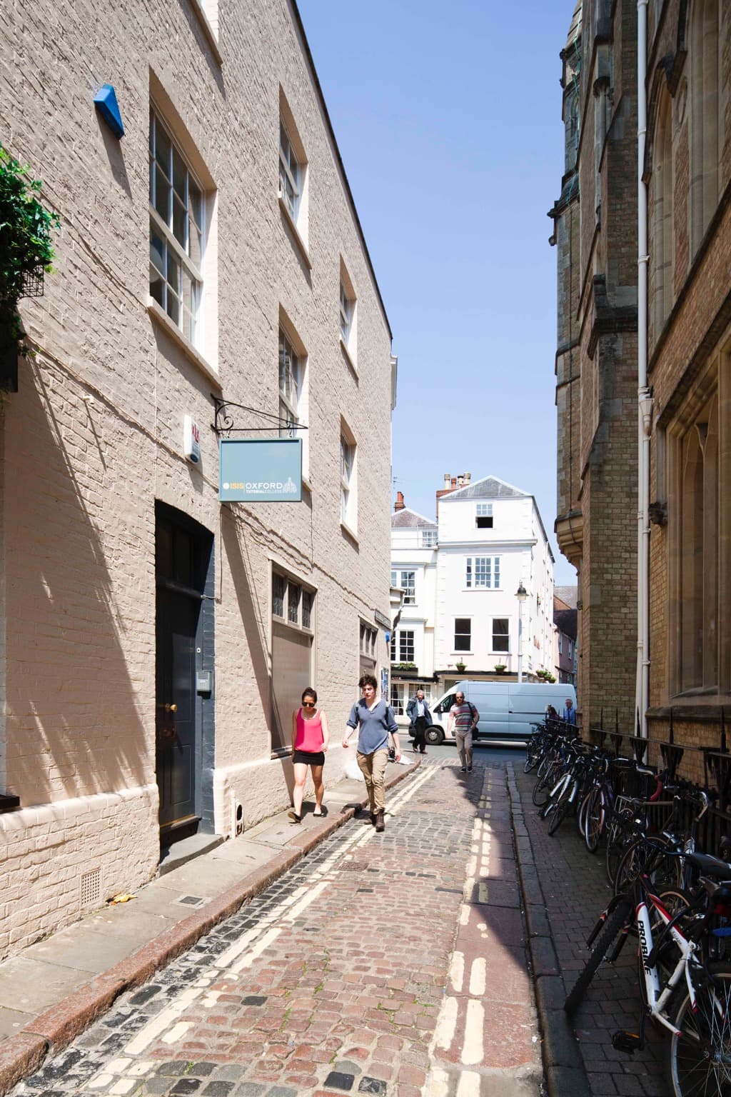 Oxford International English Schools/Oxford 사진 16