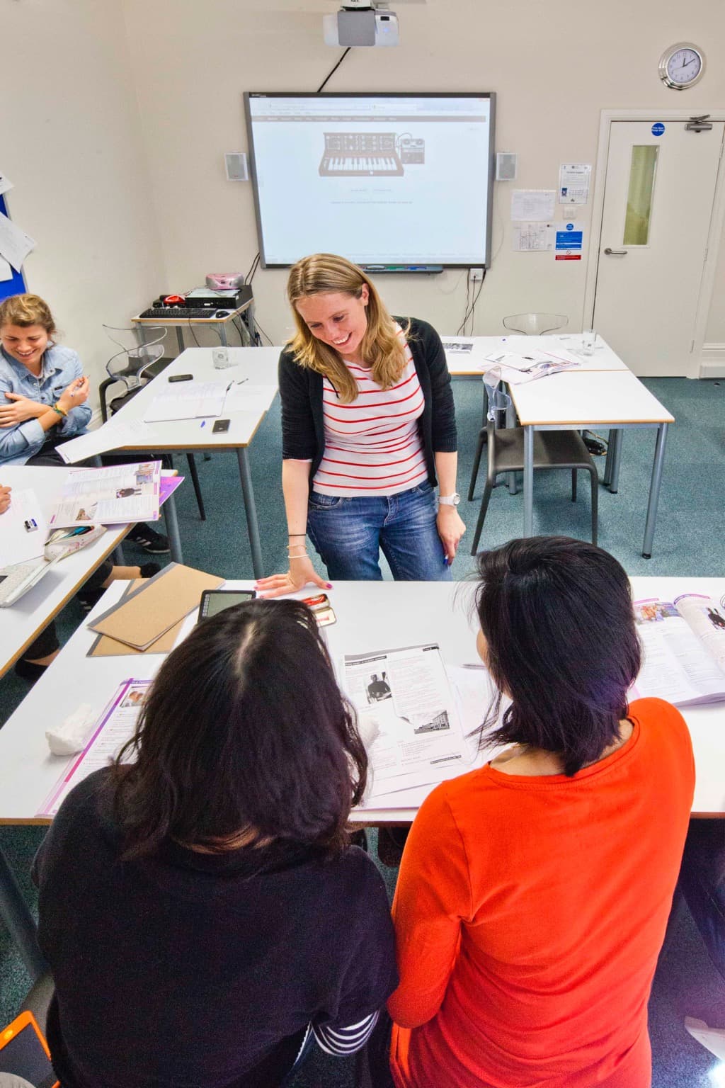 Oxford International English Schools/Oxford 사진 17
