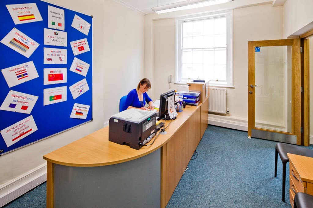Oxford International English Schools/Oxford 사진 23
