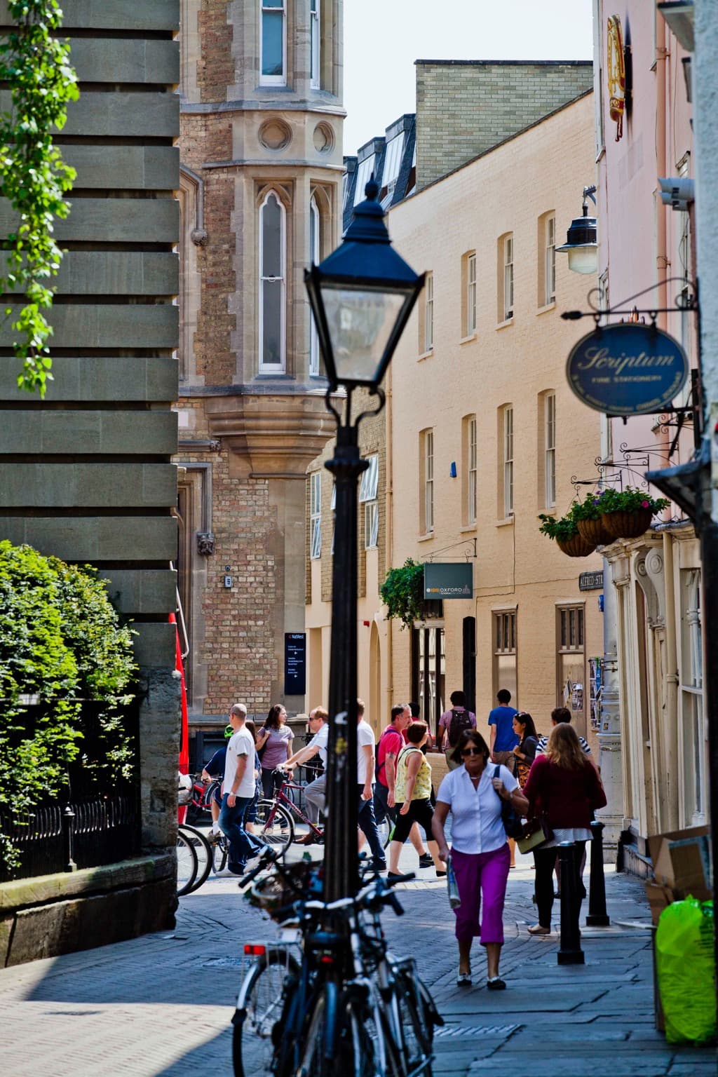 Oxford International English Schools/Oxford 사진 24