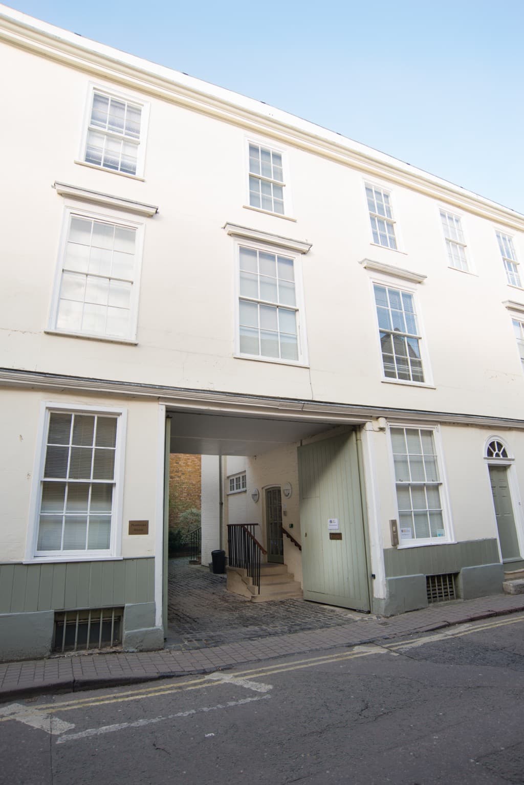Oxford International English Schools/Oxford 사진 25