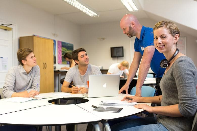 Kaplan International English – Edinburgh 사진 9