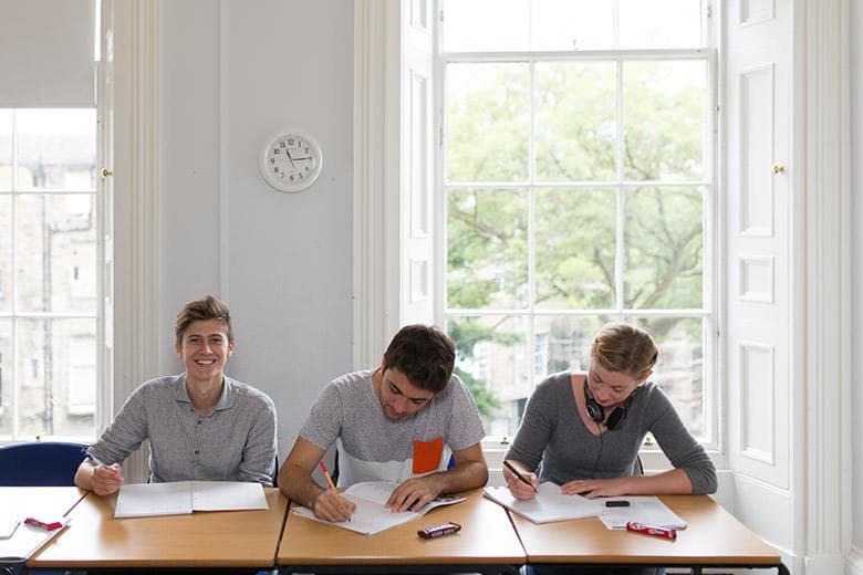 Kaplan International English – Edinburgh 사진 10