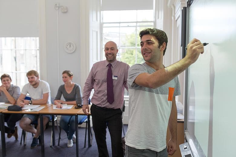 Kaplan International English – Edinburgh 사진 11