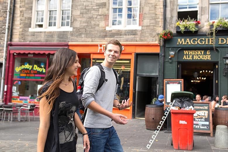 Kaplan International English – Edinburgh 사진 12