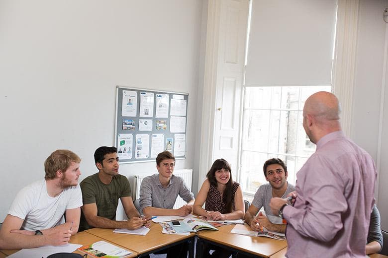 Kaplan International English – Edinburgh 사진 15