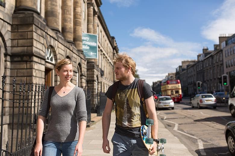Kaplan International English – Edinburgh 사진 16
