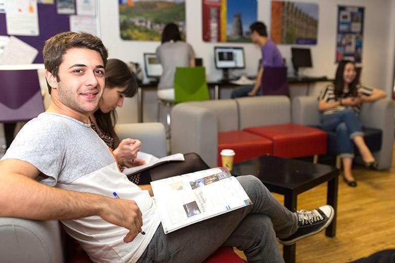 Kaplan International English – Edinburgh 사진 17