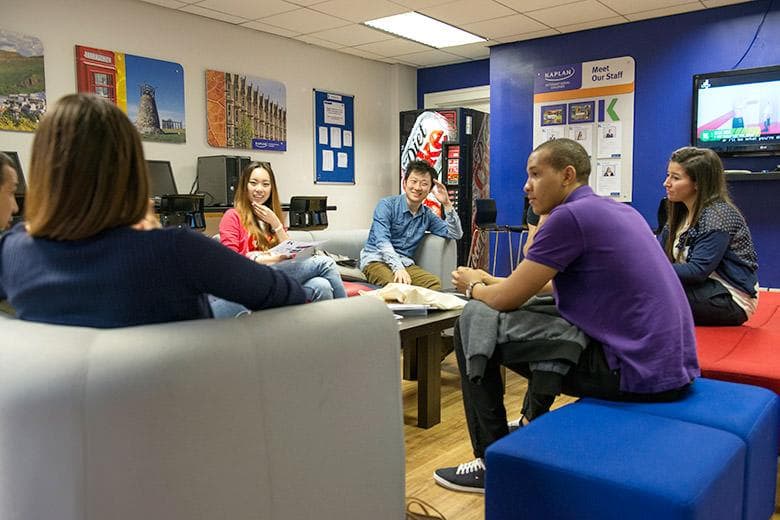 Kaplan International English – Edinburgh 사진 18