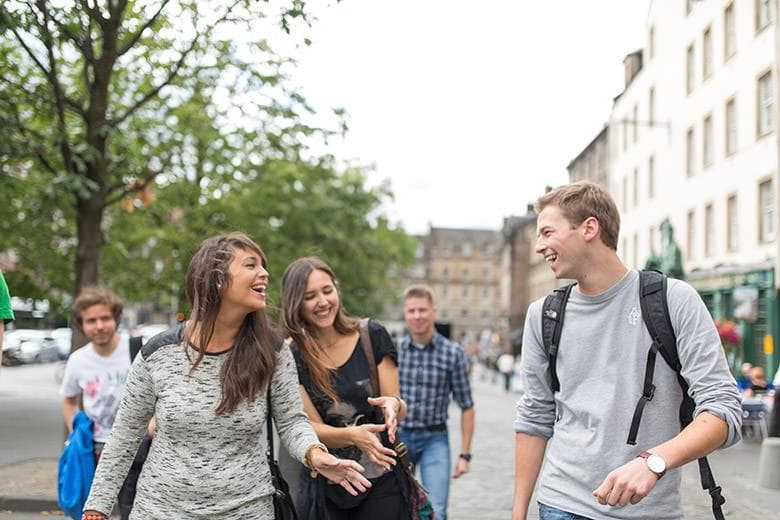 Kaplan International English – Edinburgh 사진 19