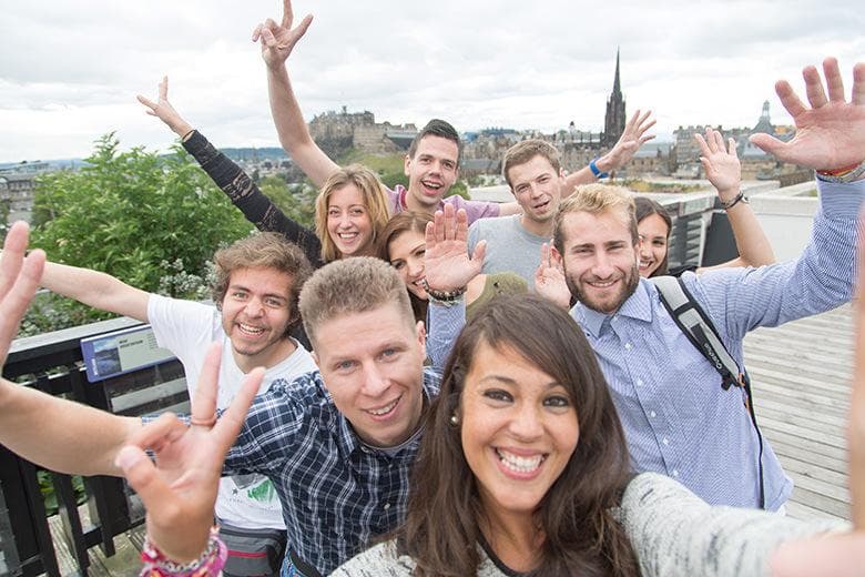 Kaplan International English – Edinburgh 사진 14