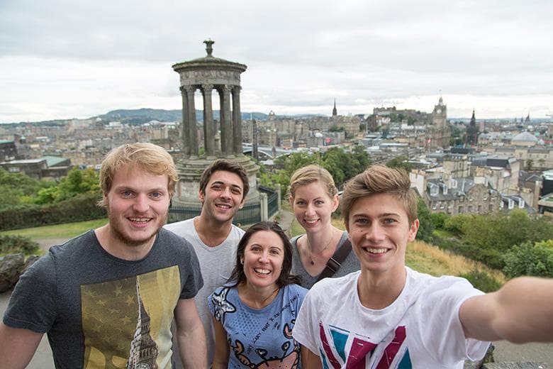 Kaplan International English – Edinburgh 사진 20