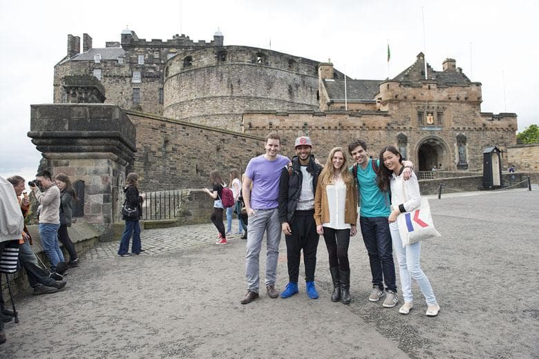 Kaplan International English – Edinburgh 사진 21