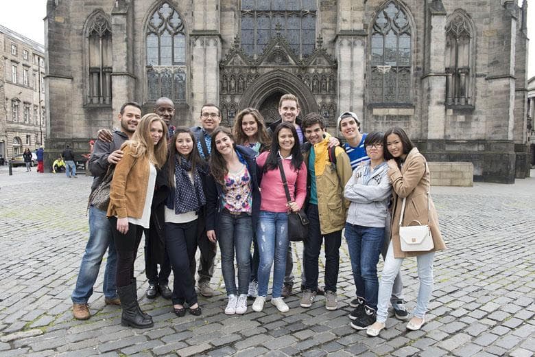 Kaplan International English – Edinburgh 사진 23