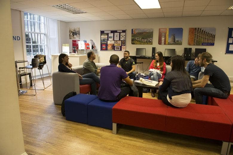 Kaplan International English – Edinburgh 사진 24