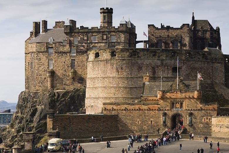 Kaplan International English – Edinburgh 사진 25