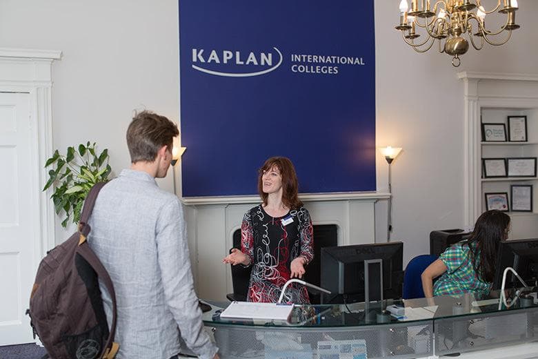 Kaplan International English – Edinburgh 사진 1