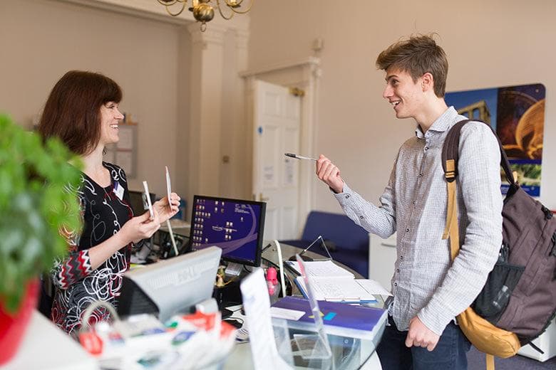 Kaplan International English – Edinburgh 사진 2