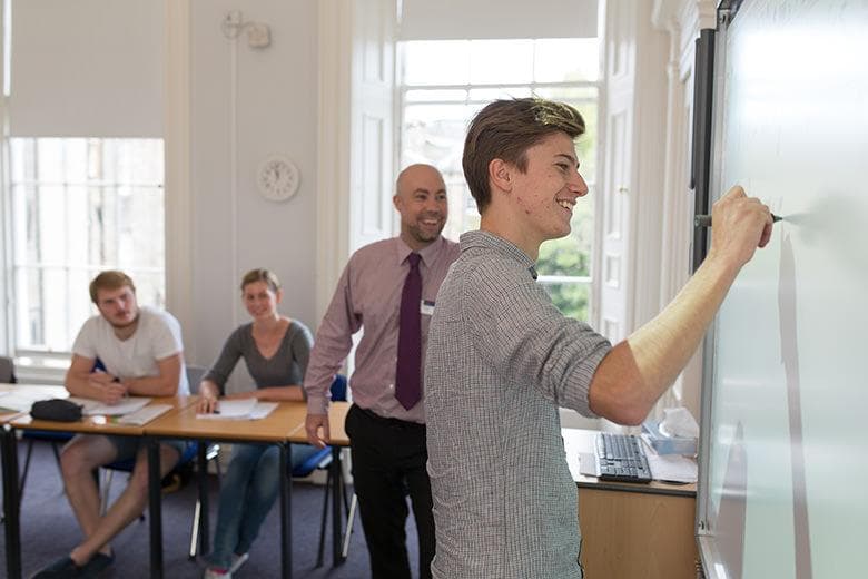 Kaplan International English – Edinburgh 사진 4