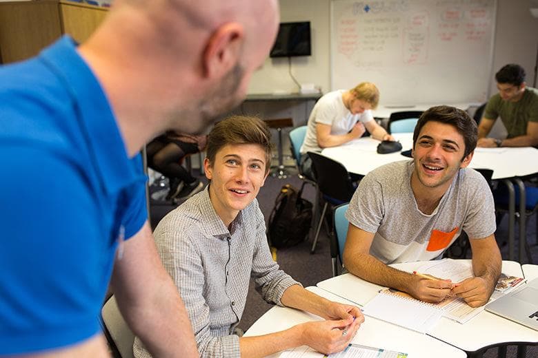 Kaplan International English – Edinburgh 사진 5