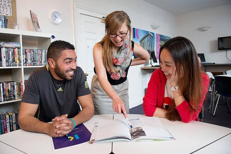 Kaplan International English – Edinburgh 사진 8