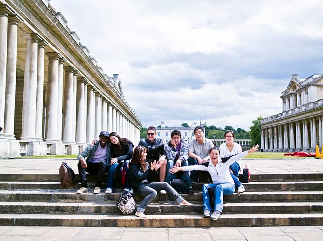 Oxford International English Schools/Greenwich 사진 13