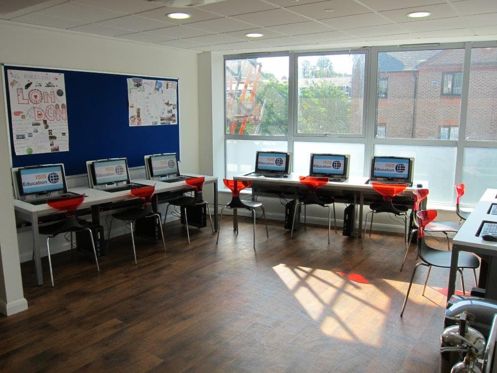 Oxford International English Schools/Greenwich 사진 22