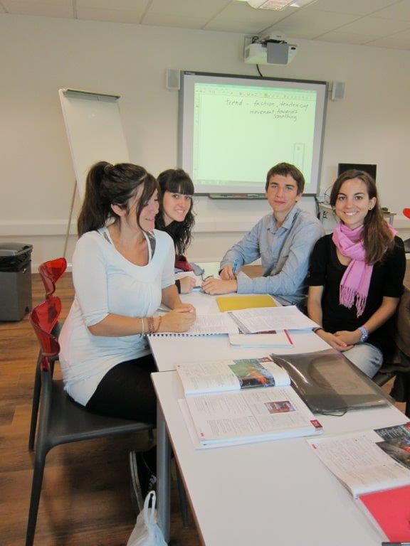 Oxford International English Schools/Greenwich 사진 23