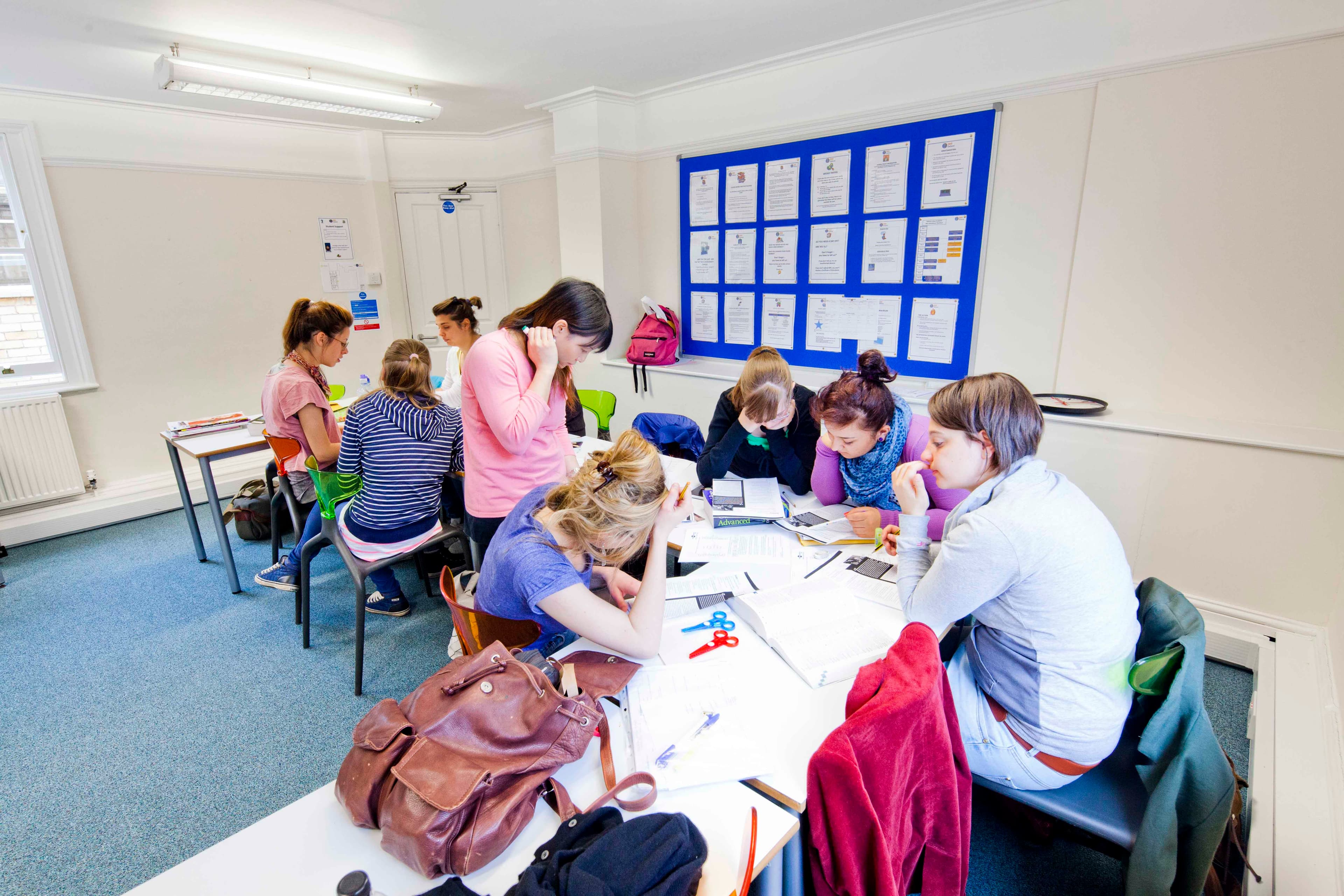 Oxford International English Schools/Oxford 사진 8