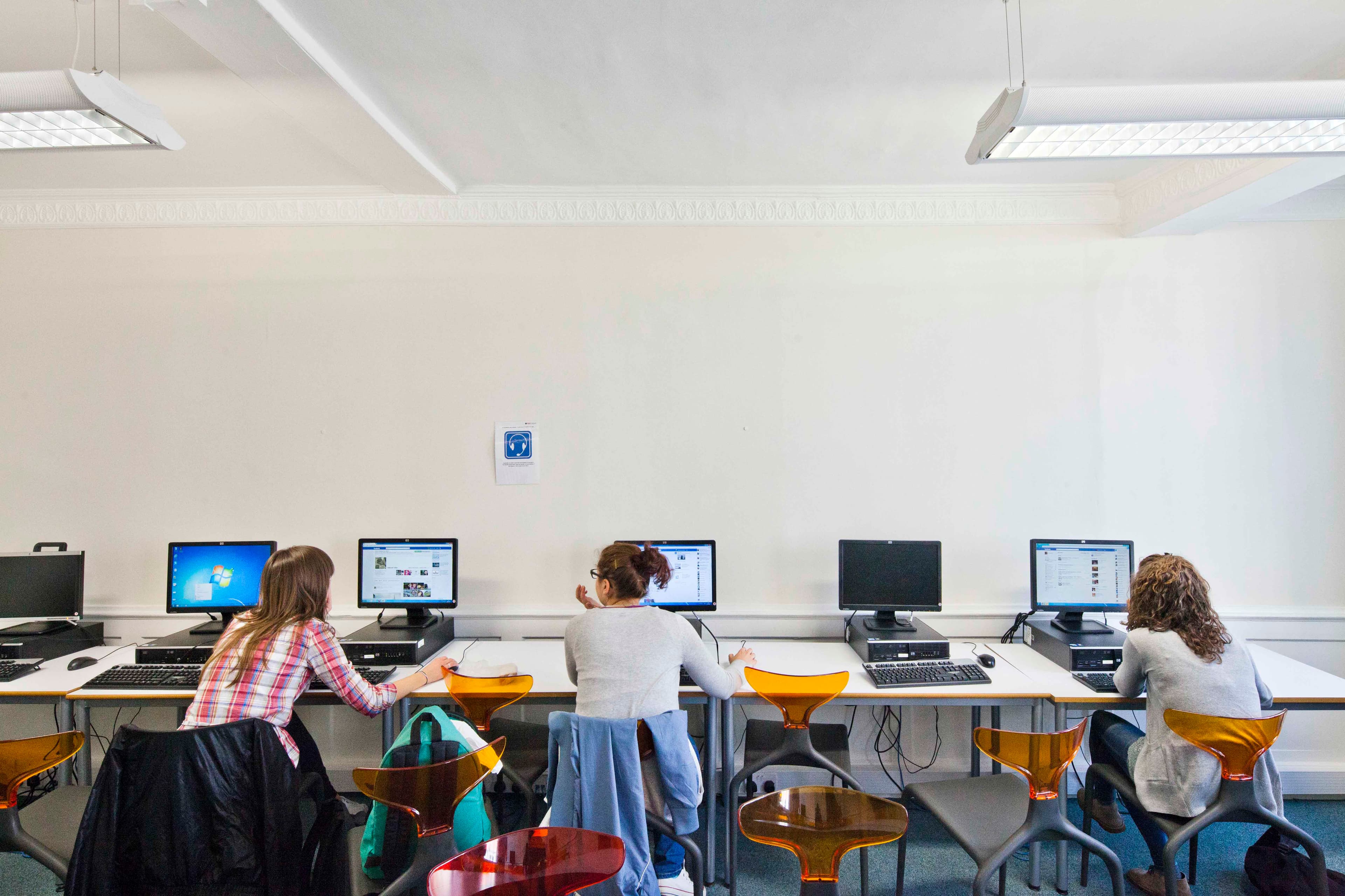 Oxford International English Schools/Oxford 사진 9