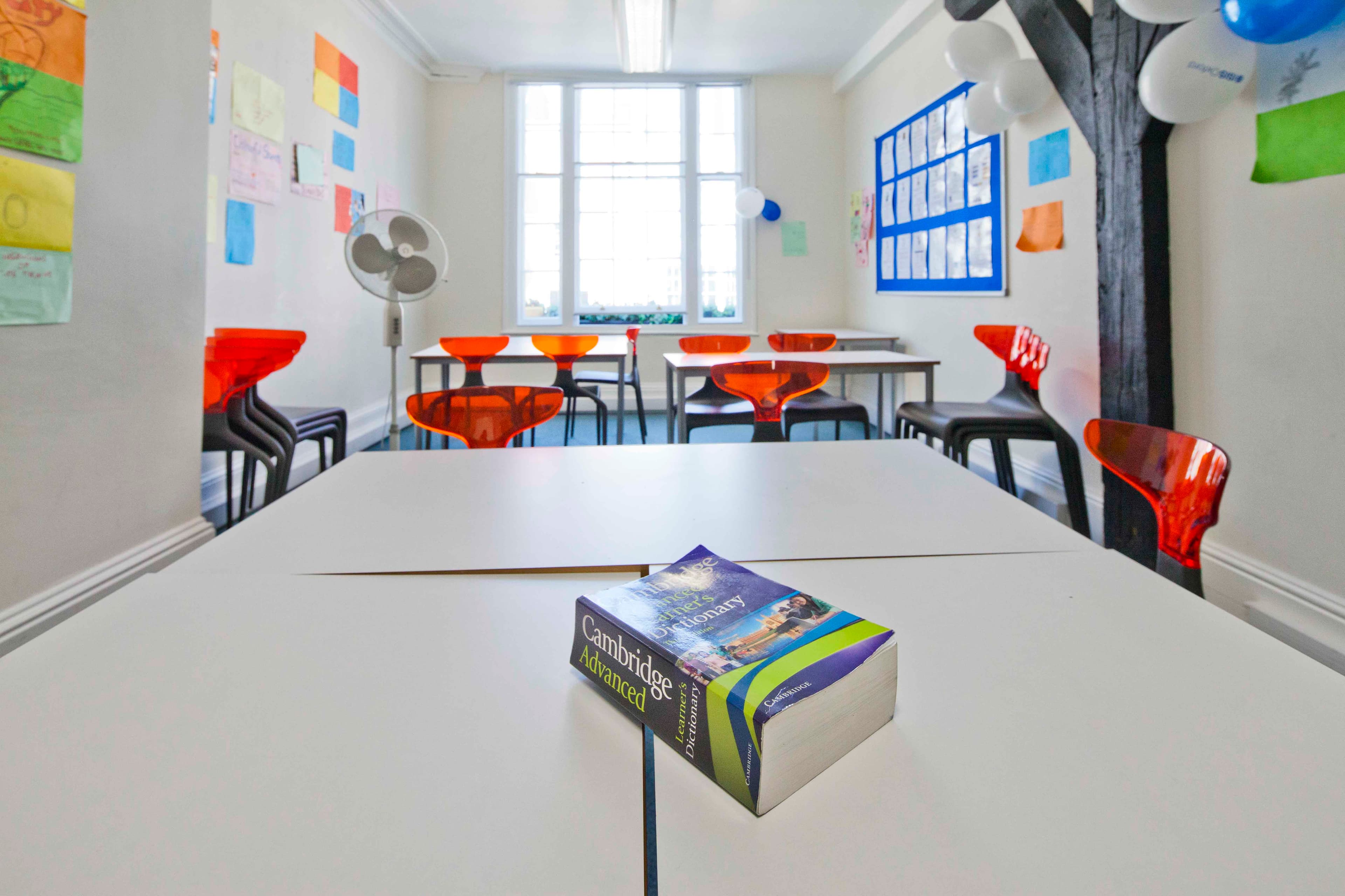 Oxford International English Schools/Oxford 사진 10
