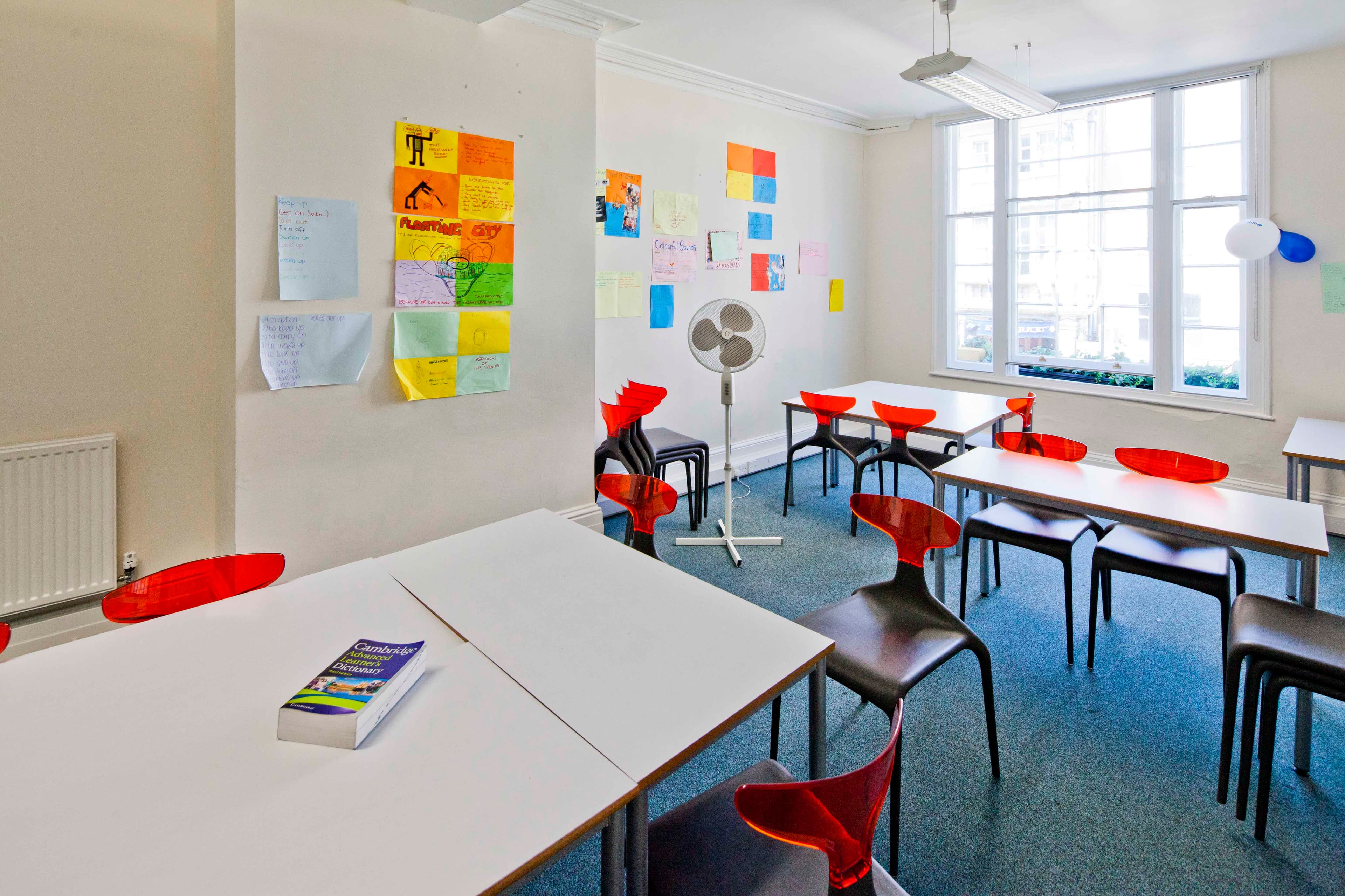 Oxford International English Schools/Oxford 사진 11
