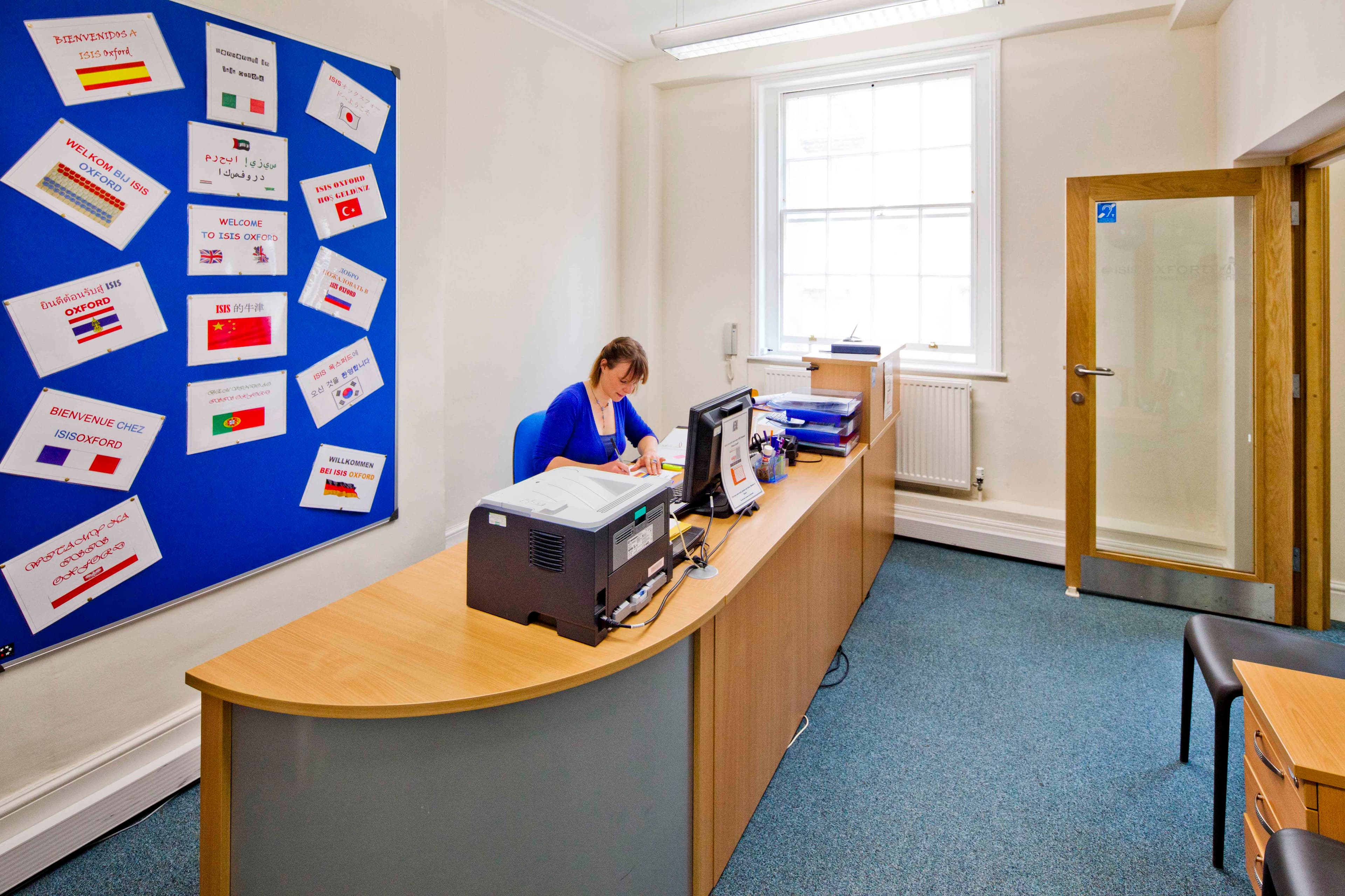 Oxford International English Schools/Oxford 사진 13