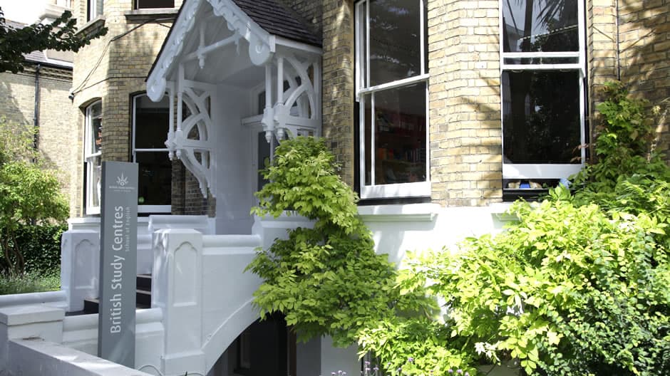 BSC Brighton (British Study Centres) 사진 1