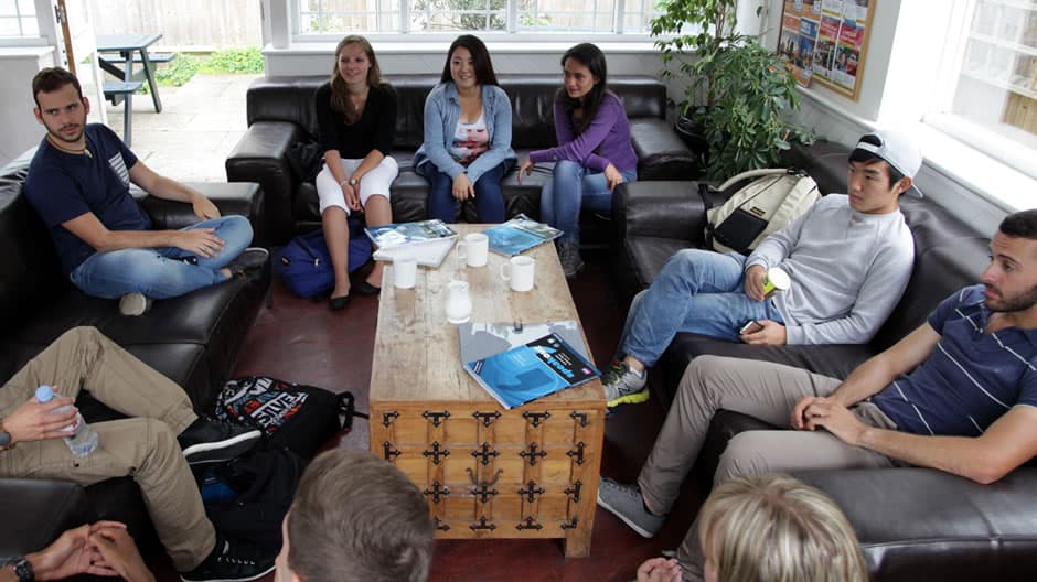 BSC Brighton (British Study Centres) 사진 3