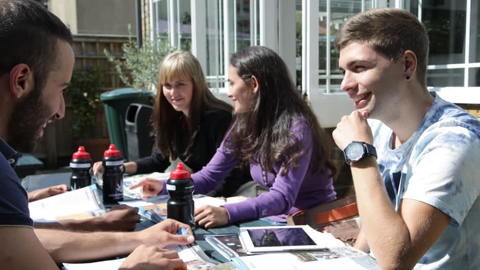 BSC Brighton (British Study Centres) 사진 6