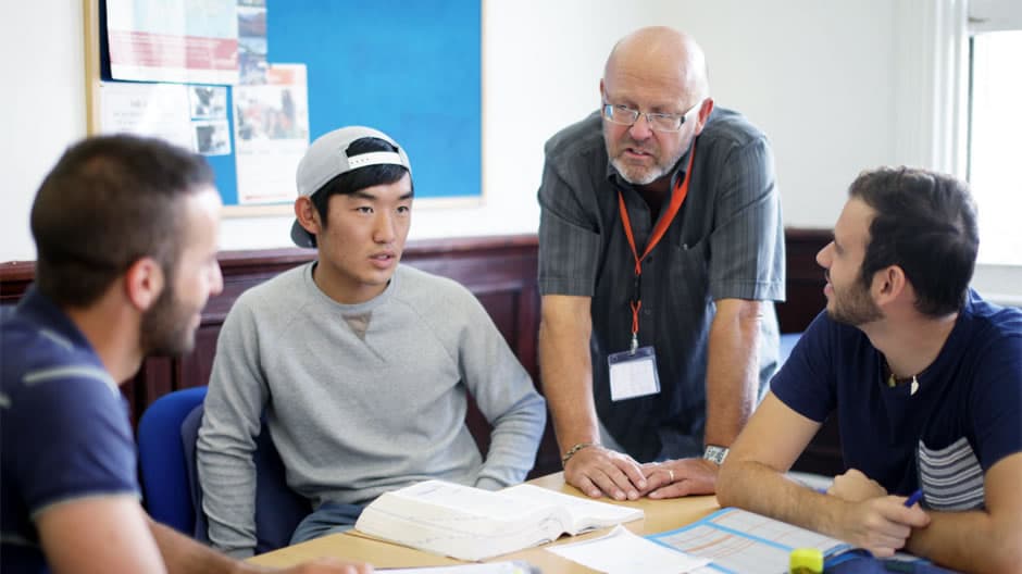 BSC Brighton (British Study Centres) 사진 7