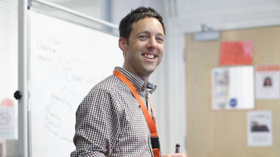 BSC Brighton (British Study Centres) 사진 8
