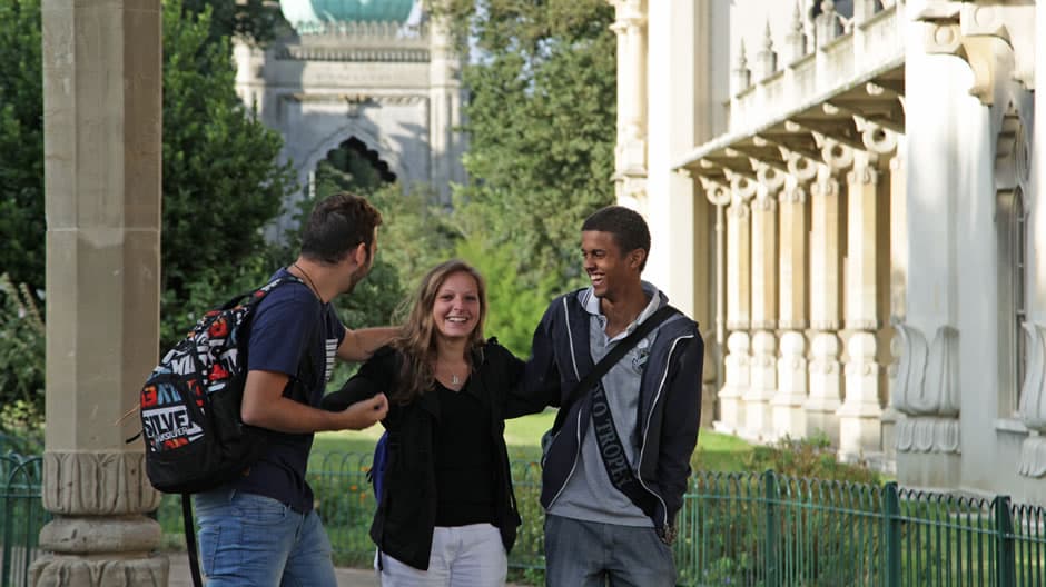 BSC Brighton (British Study Centres) 사진 9