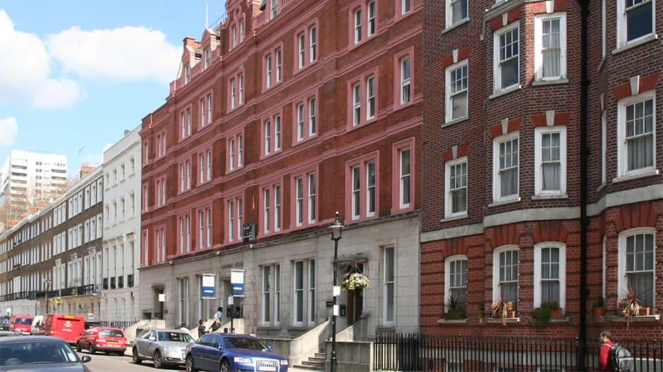 BSC London (British Study Centres) 사진 1