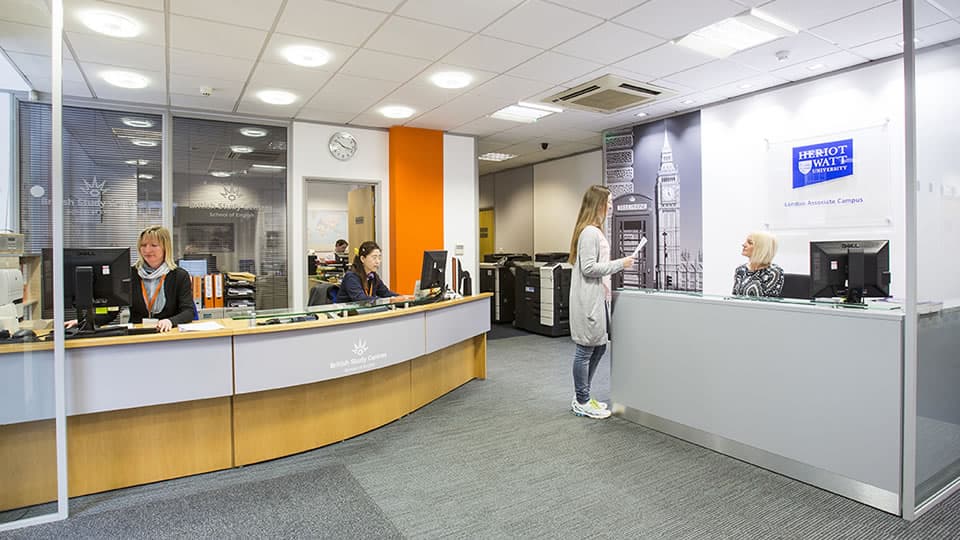 BSC London (British Study Centres) 사진 2