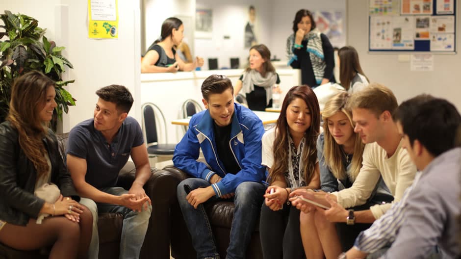 BSC London (British Study Centres) 사진 6