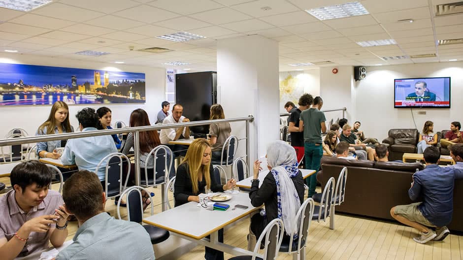 BSC London (British Study Centres) 사진 4