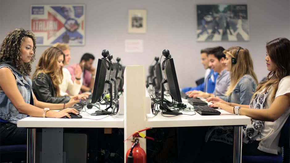 BSC London (British Study Centres) 사진 5