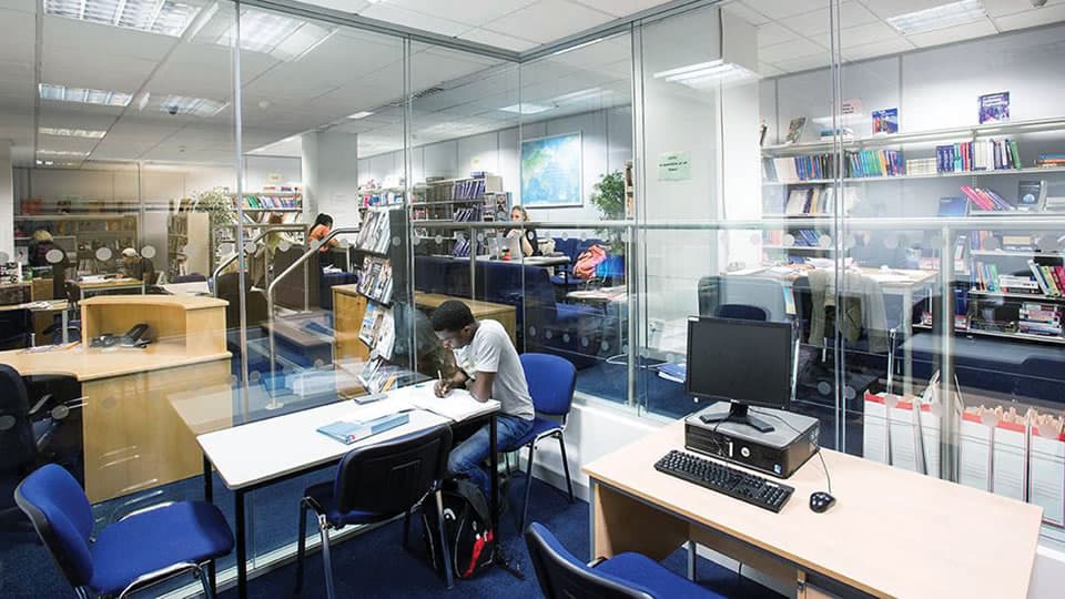 BSC London (British Study Centres) 사진 3