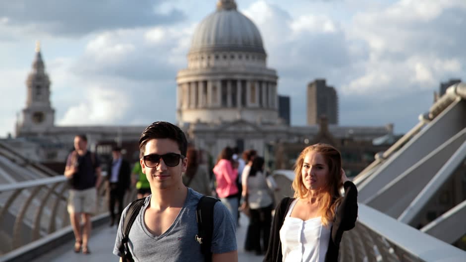 BSC London (British Study Centres) 사진 10