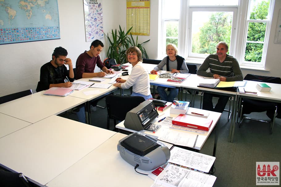 TIS (Torquay International School) 사진 40