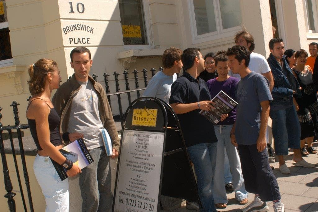 Oxford International English Schools/Brighton 사진 14